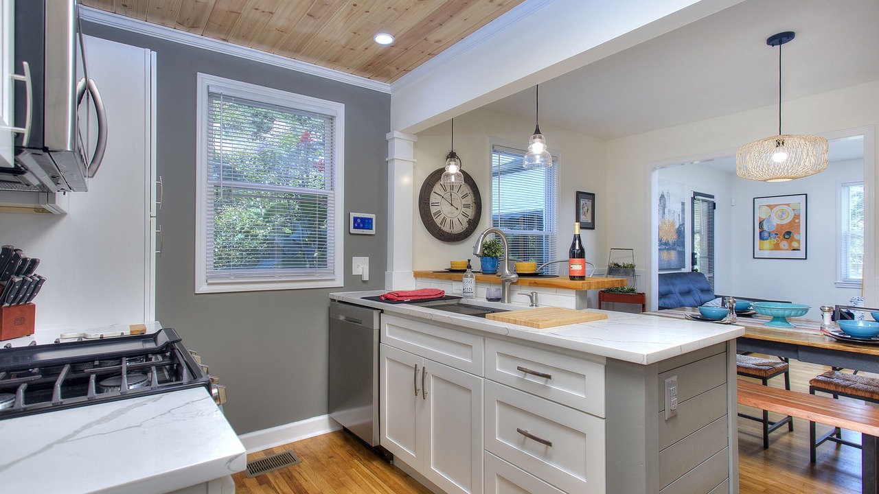 Photo of Kitchen in Hapeville