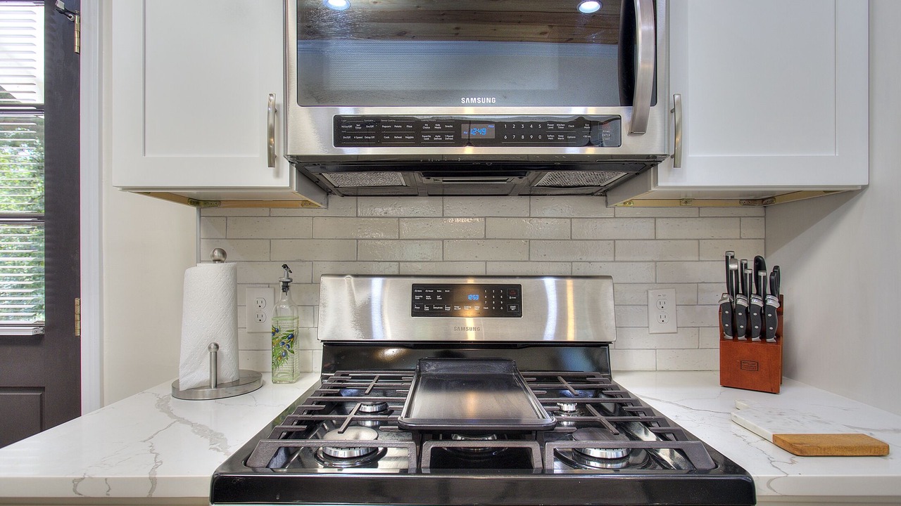 Photo of Kitchen in Hapeville