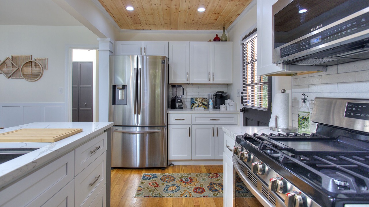 Photo of Kitchen in Hapeville