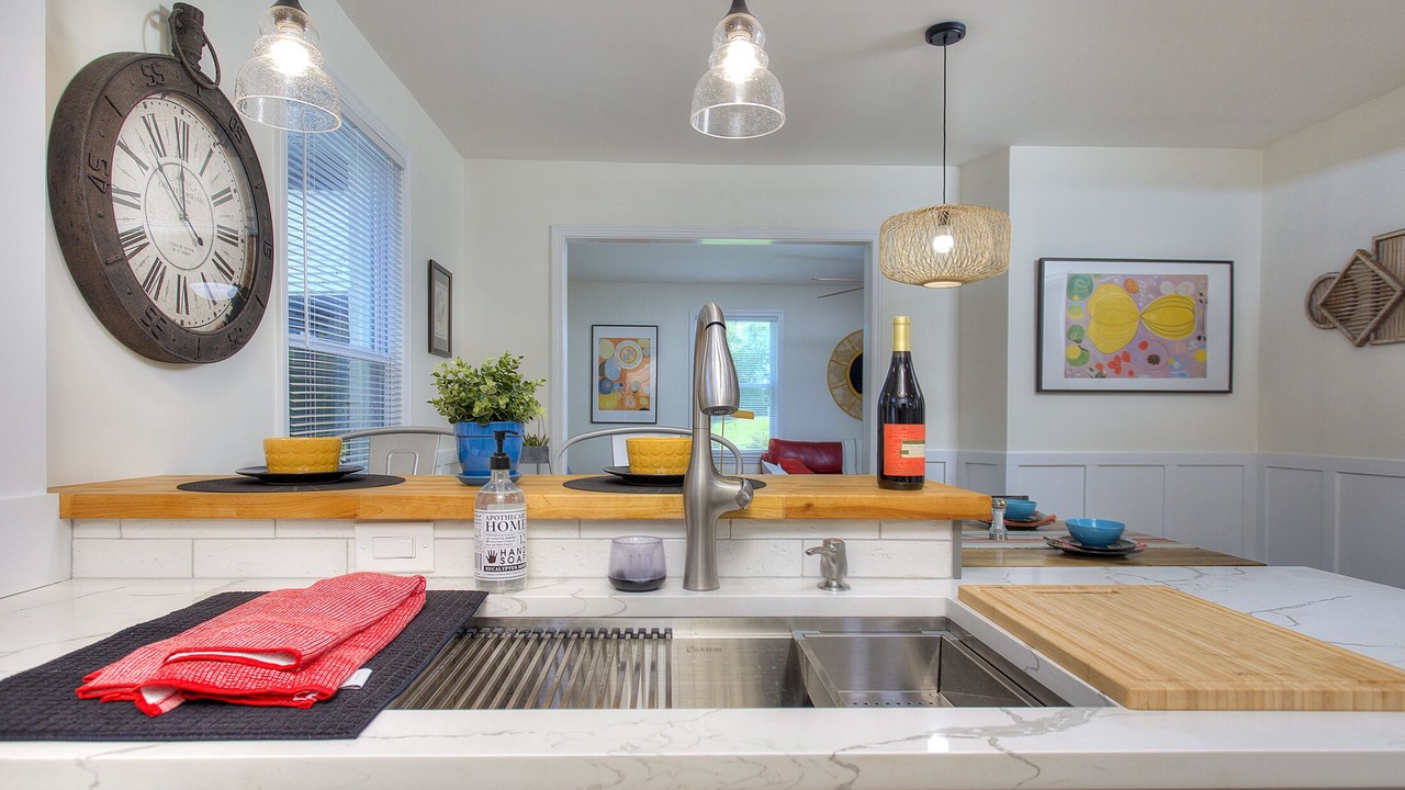 Photo of Kitchen in Hapeville