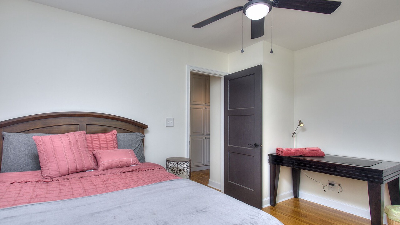 Photo of Bedroom in Hapeville