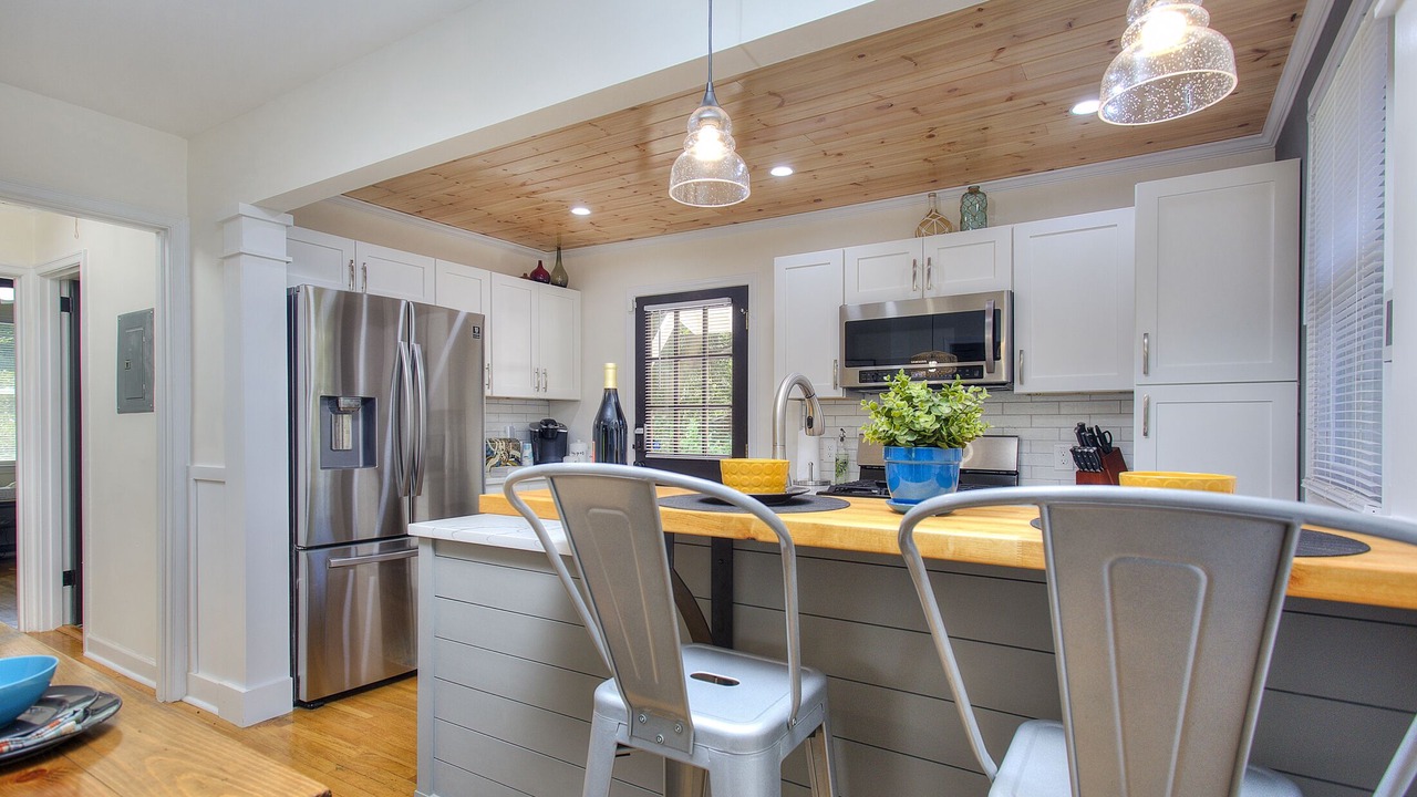 Photo of Kitchen in Hapeville
