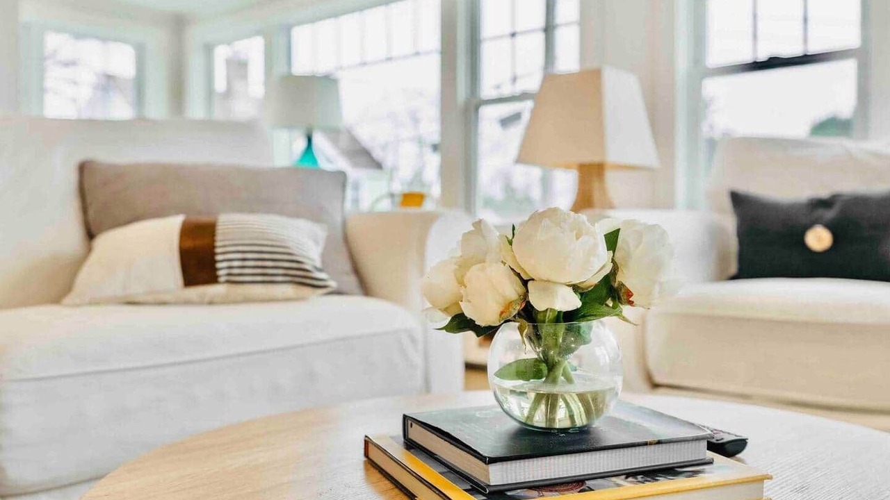 Photo of Livingroom in Town Landing