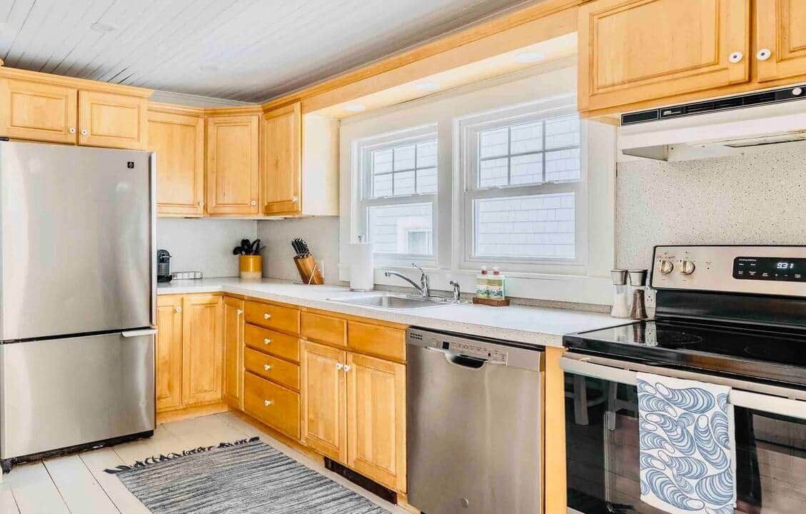 Photo of Kitchen in Town Landing