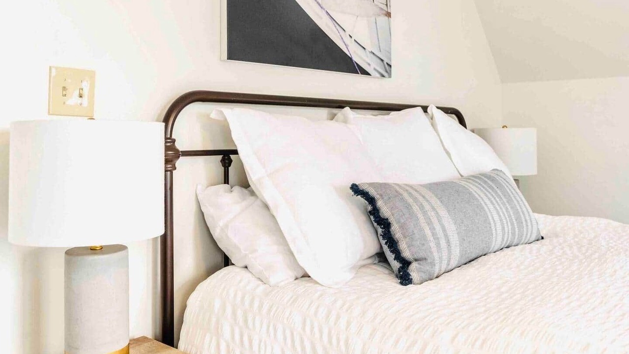 Photo of Bedroom in Town Landing