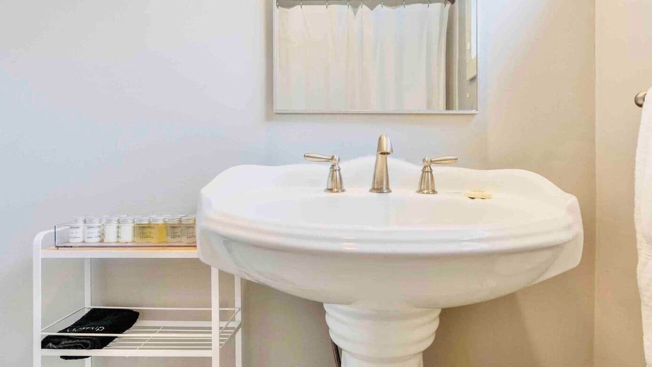 Photo of Bathroom in Town Landing