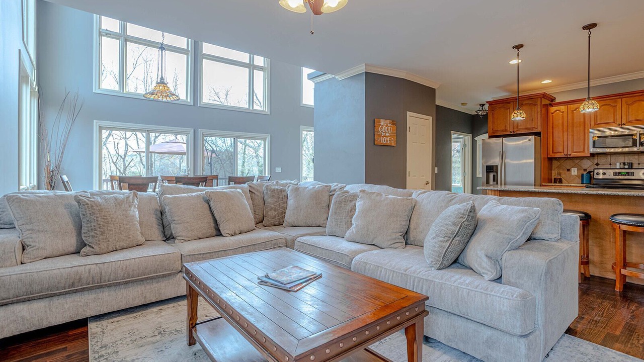 Photo of Bedroom in Flowery Branch