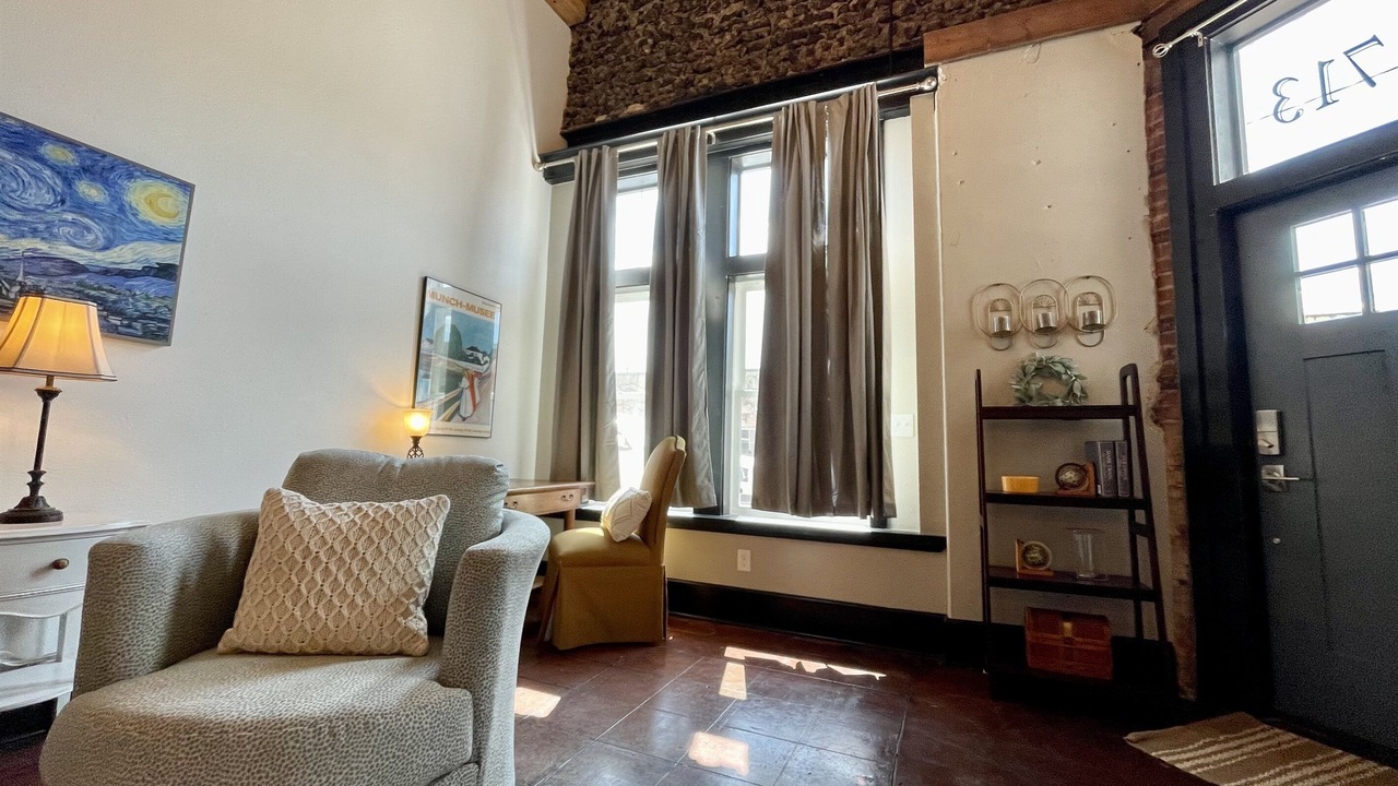 Photo of Livingroom in Mountain Home