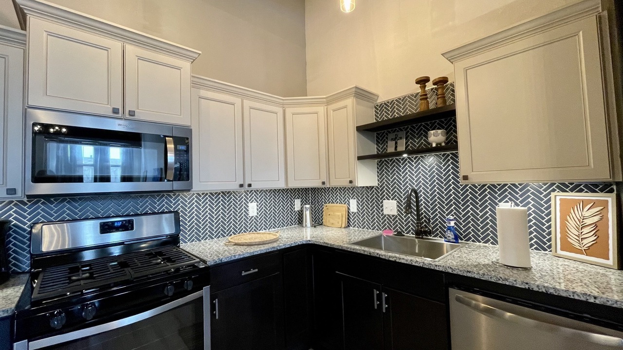 Photo of Kitchen in Mountain Home