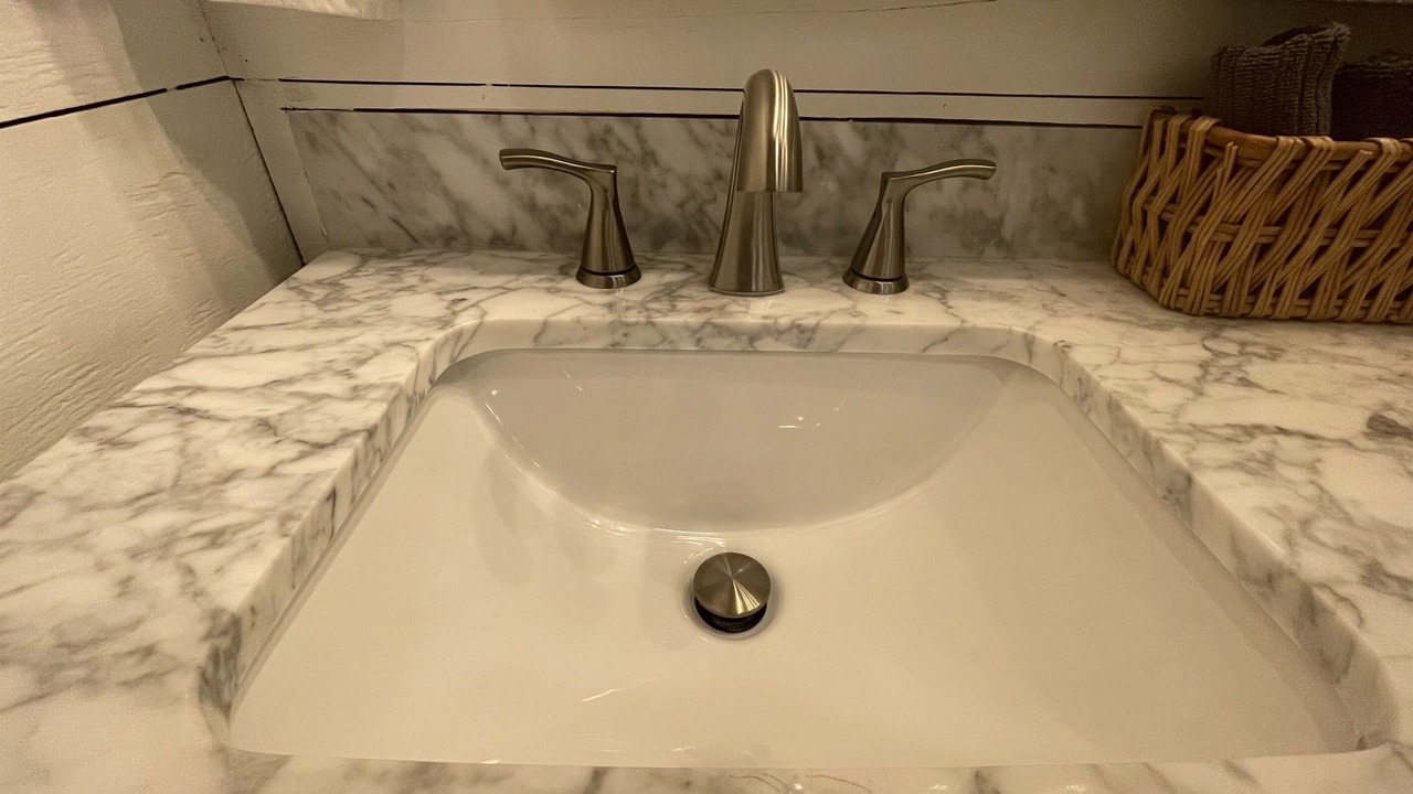 Photo of Bathroom in Mountain Home