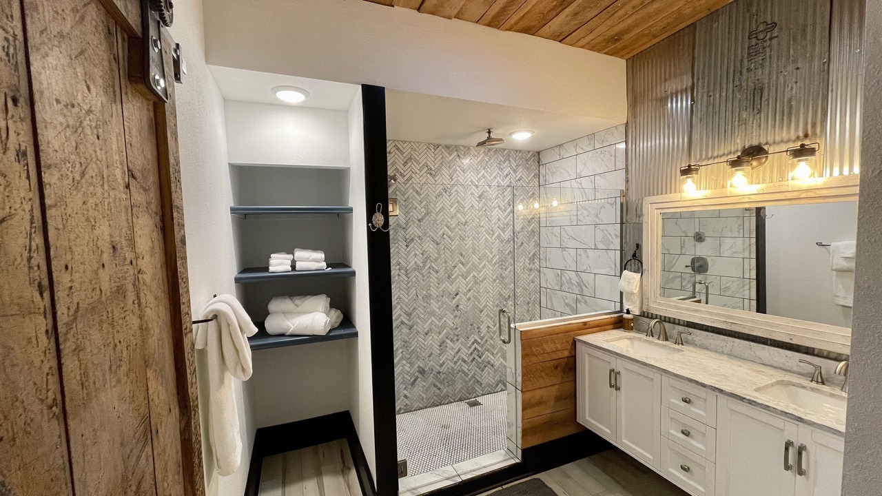 Photo of Bathroom in Mountain Home