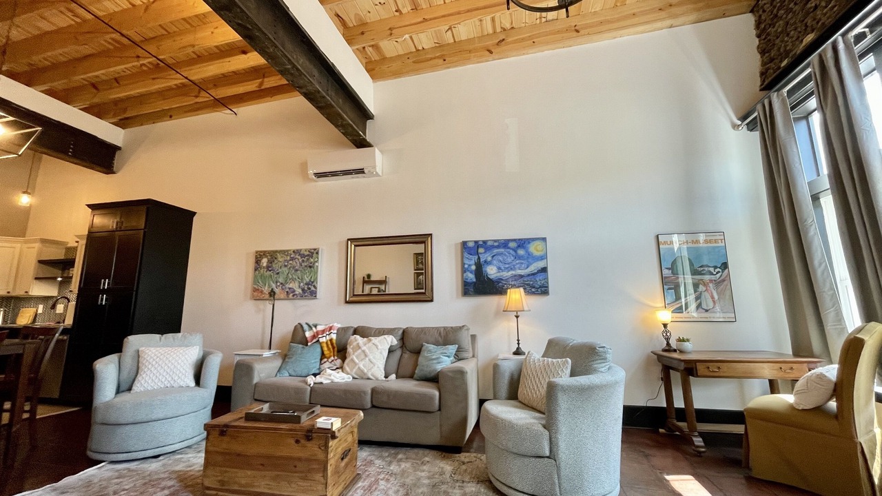 Photo of Bedroom in Mountain Home