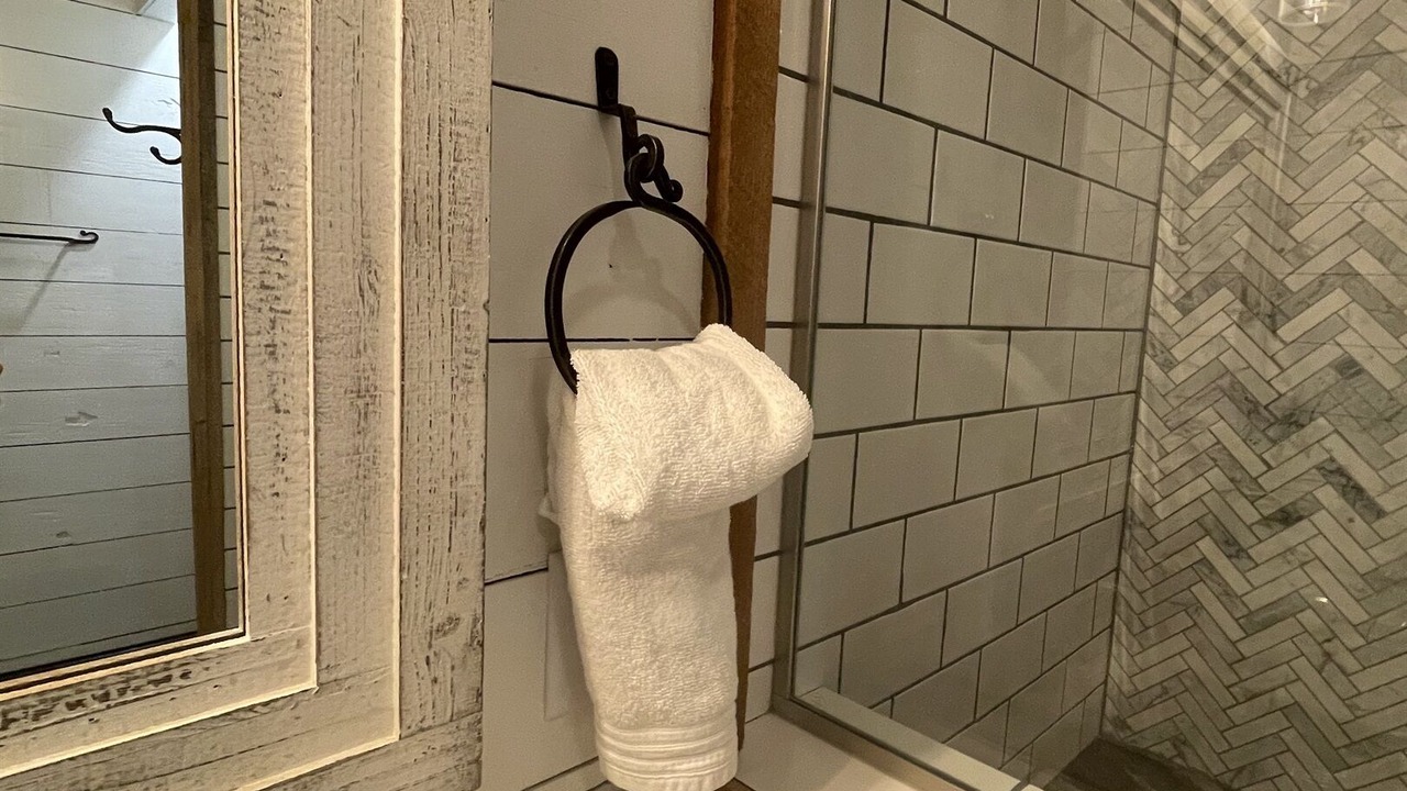 Photo of Bathroom in Mountain Home