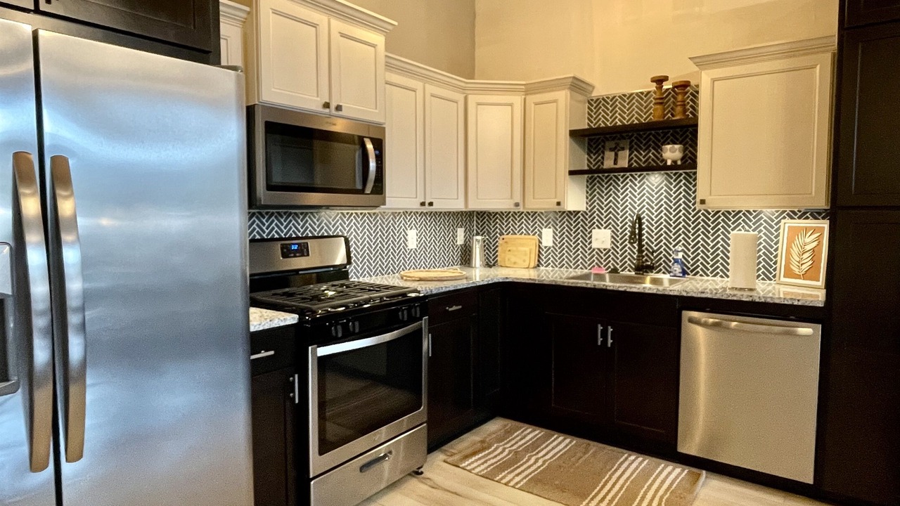 Photo of Kitchen in Mountain Home