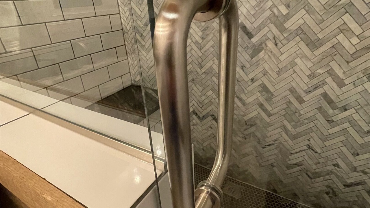 Photo of Bathroom in Mountain Home