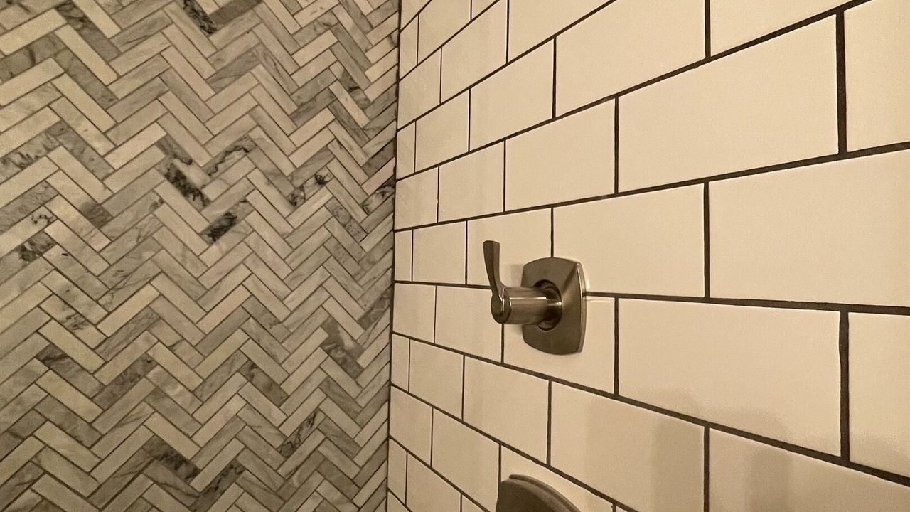 Photo of Bathroom in Mountain Home