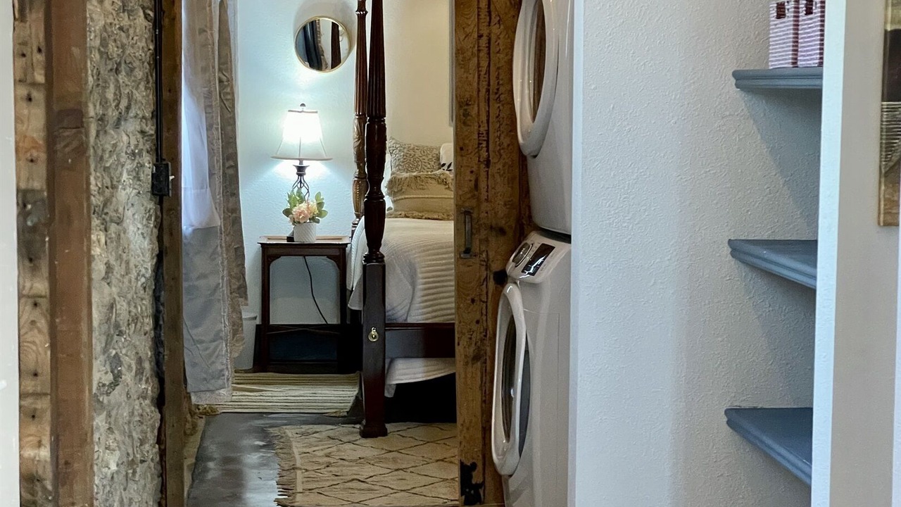 Photo of Bedroom in Mountain Home