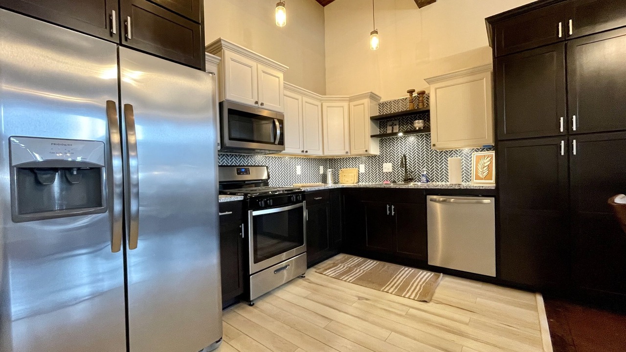 Photo of Kitchen in Mountain Home