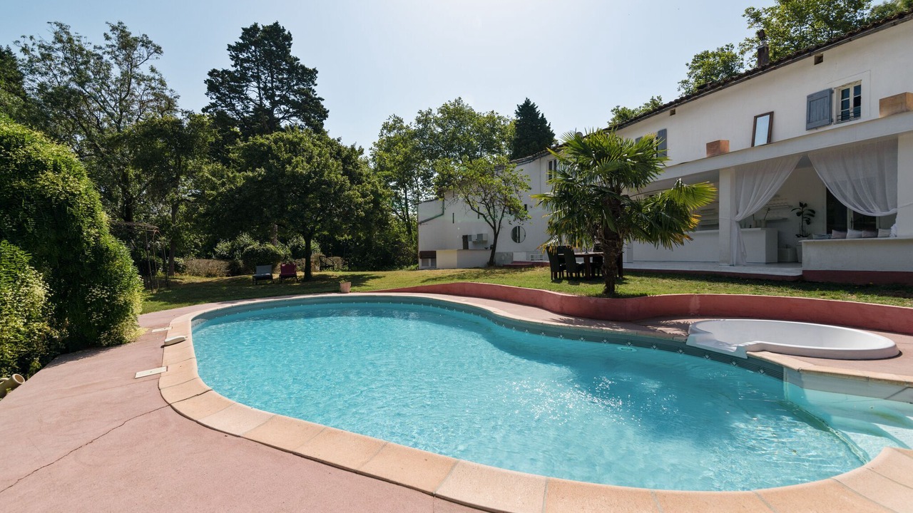 Photo of Outdoor in Labastide-d'Anjou