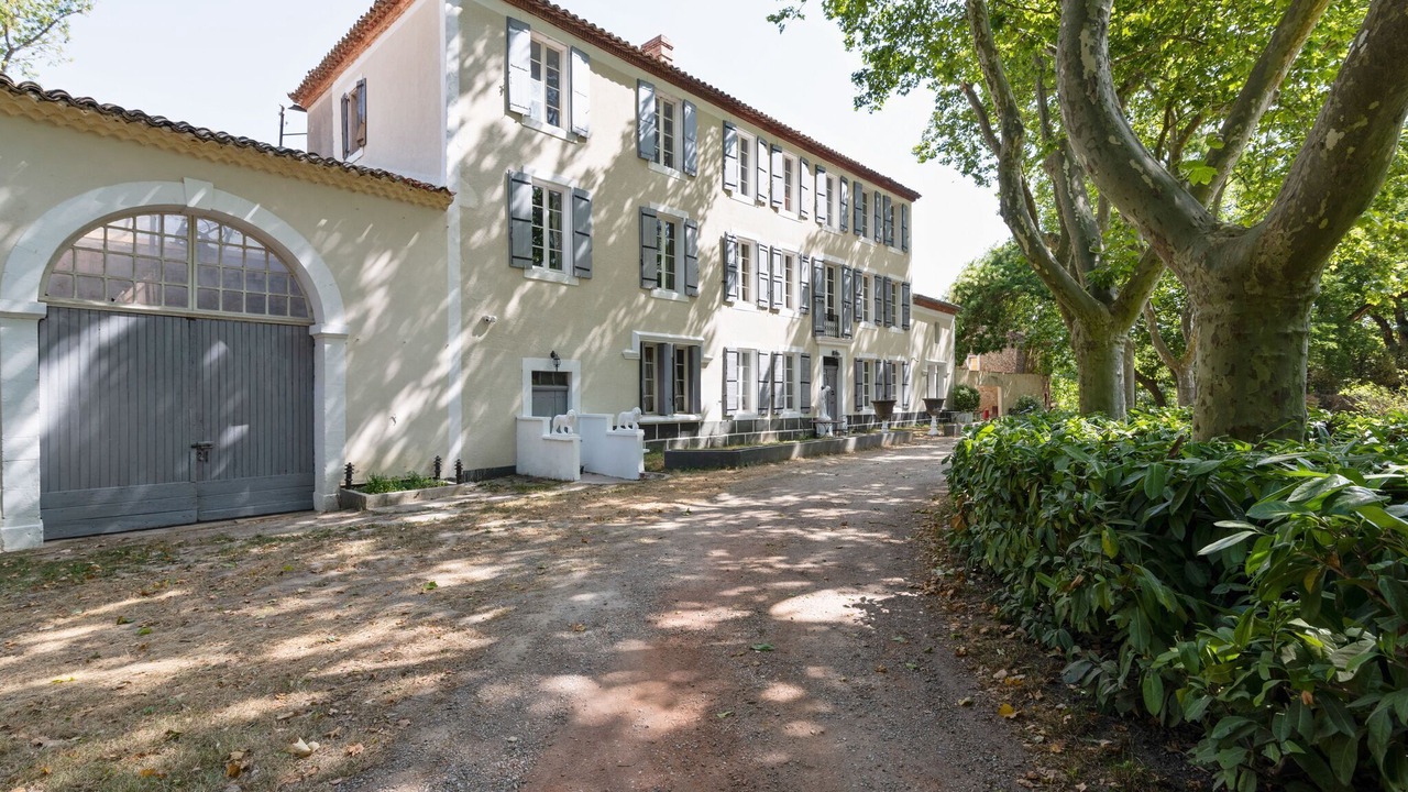 Photo of Outdoor in Labastide-d'Anjou