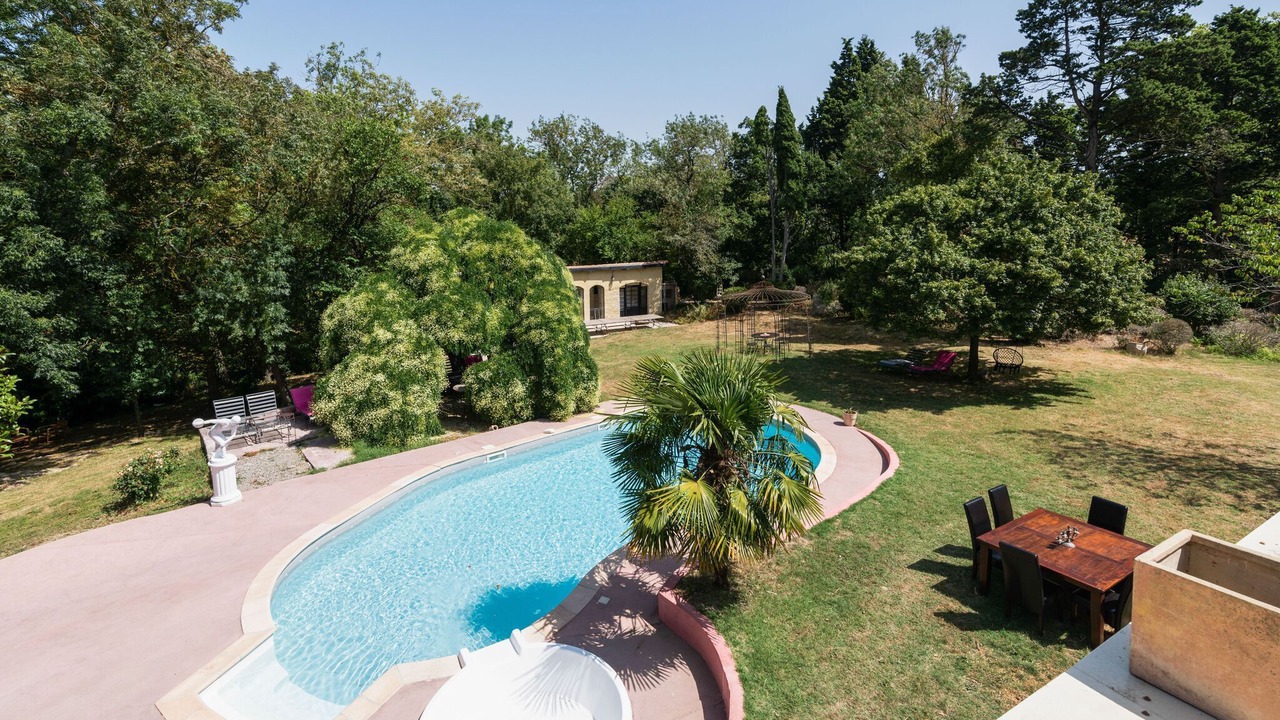 Photo of Outdoor in Labastide-d'Anjou
