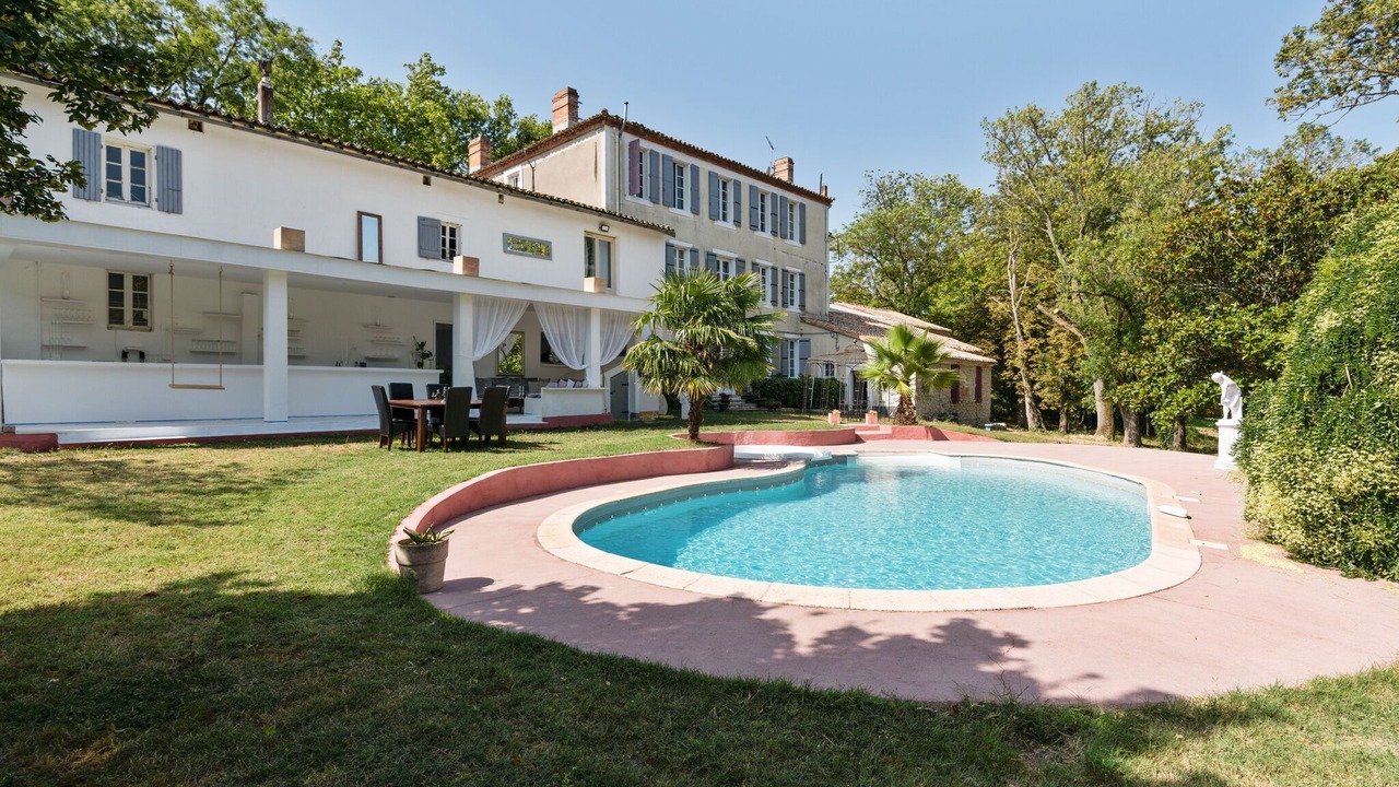 Photo of Outdoor in Labastide-d'Anjou