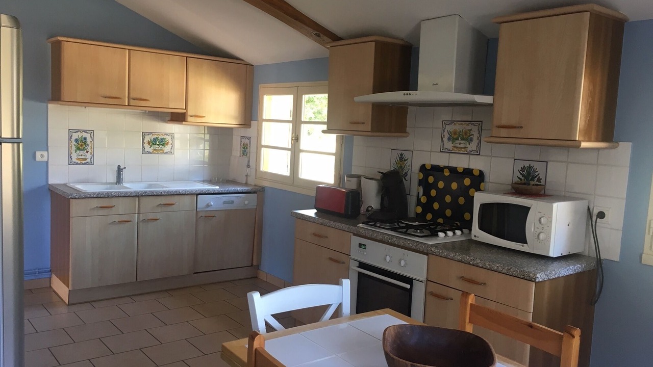 Photo of Kitchen in Villeherviers