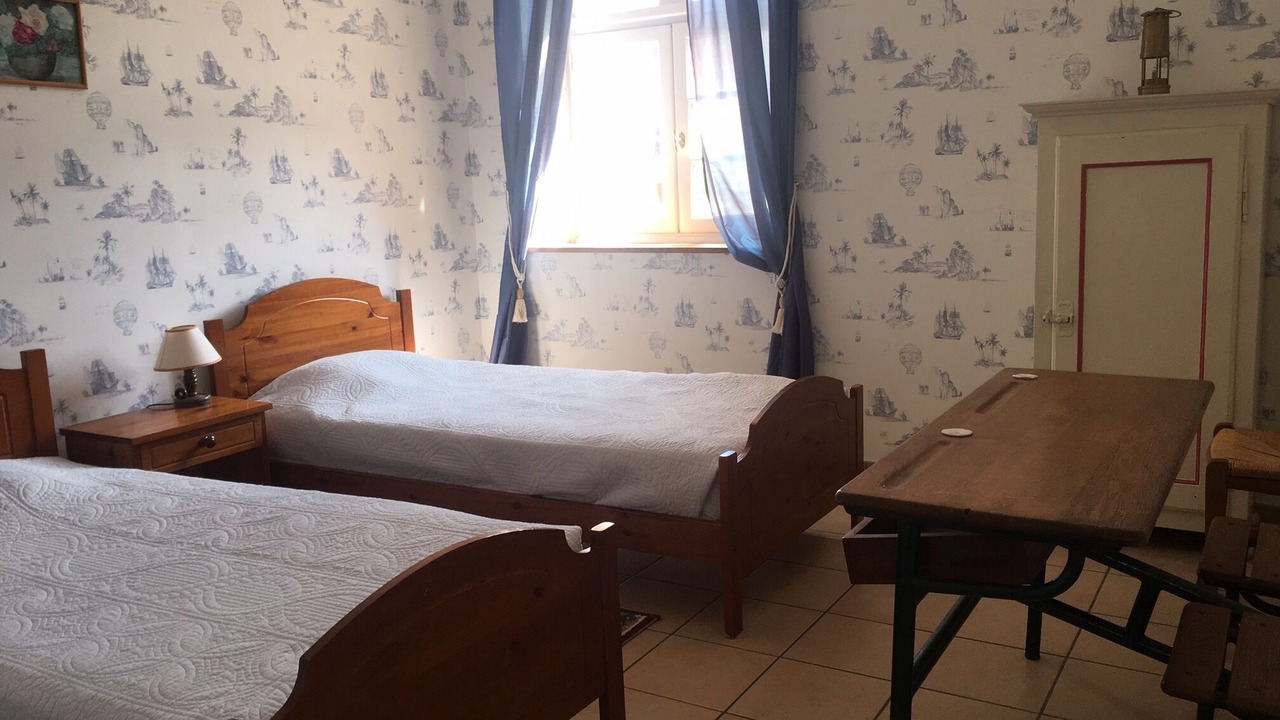 Photo of Bedroom in Villeherviers