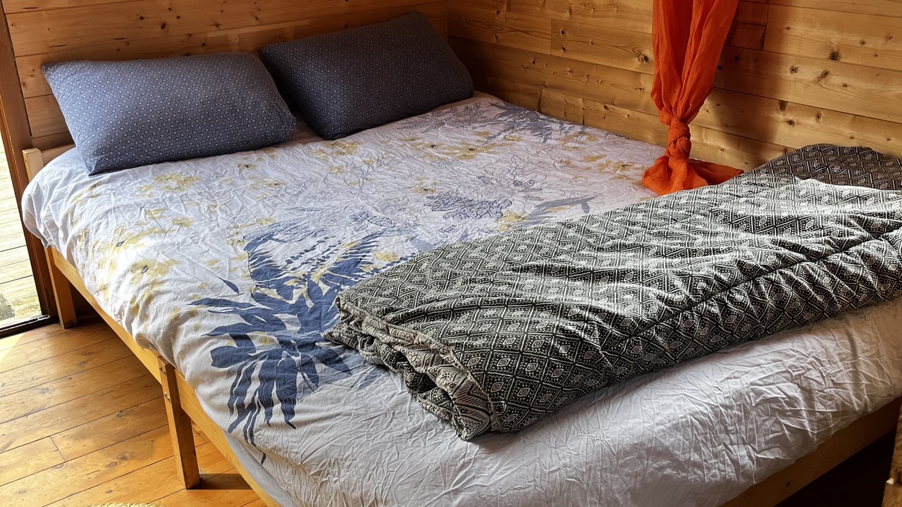 Photo of Bedroom in Thierache Sambre et Oise