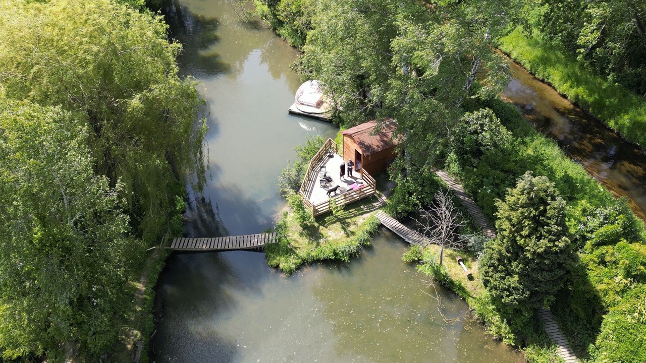 Photo of Outdoor in Thierache Sambre et Oise
