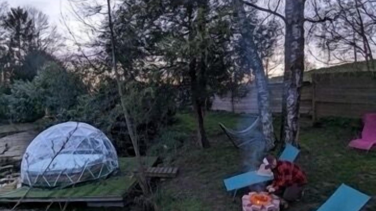 Photo of Outdoor in Thierache Sambre et Oise
