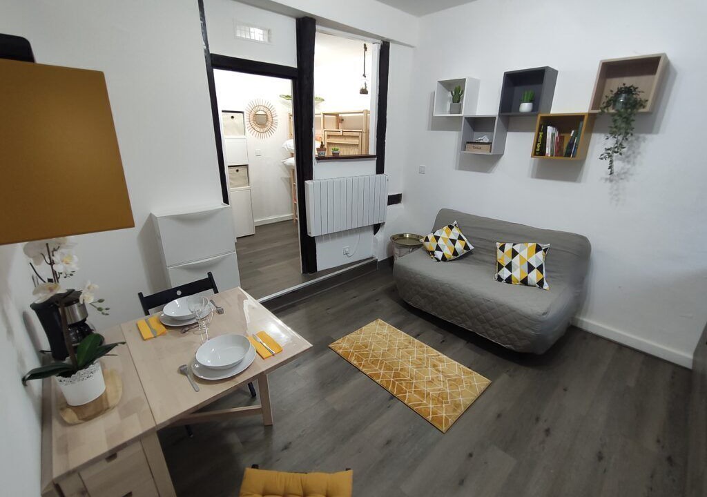Photo of Livingroom in Pont-Audemer