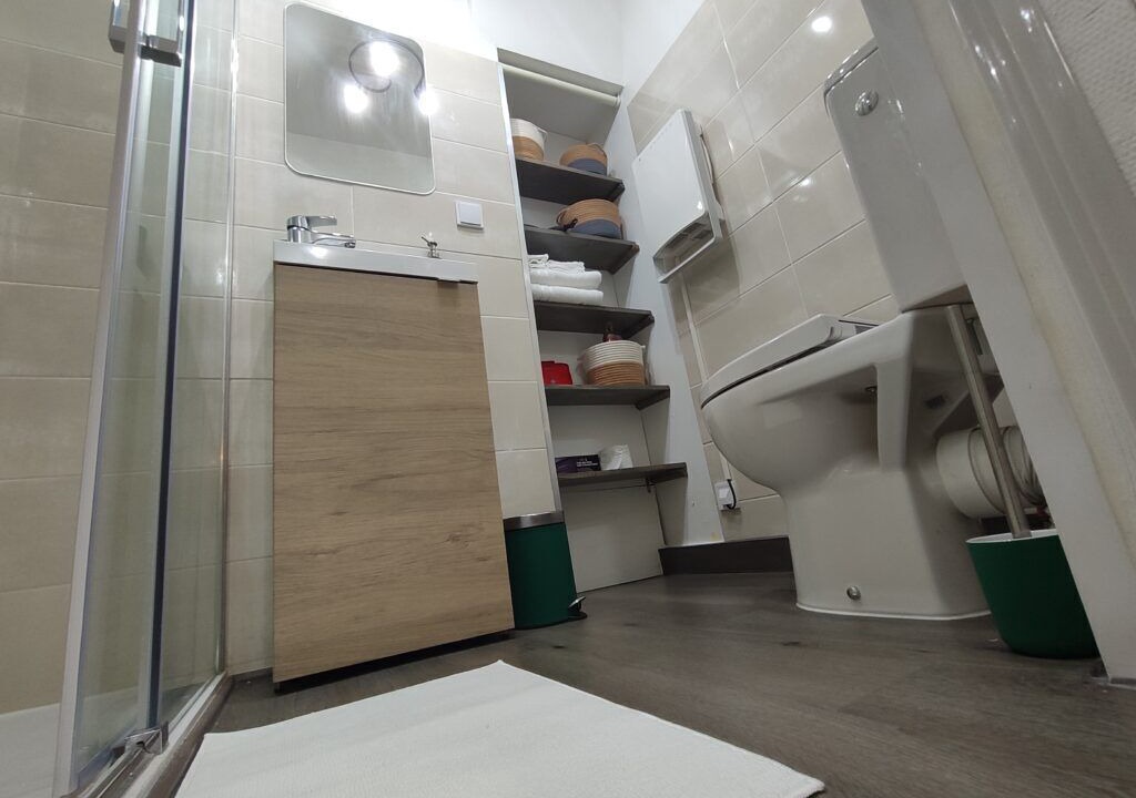 Photo of Bathroom in Pont-Audemer