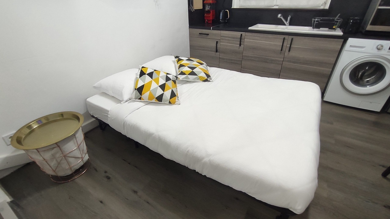 Photo of Bedroom in Pont-Audemer