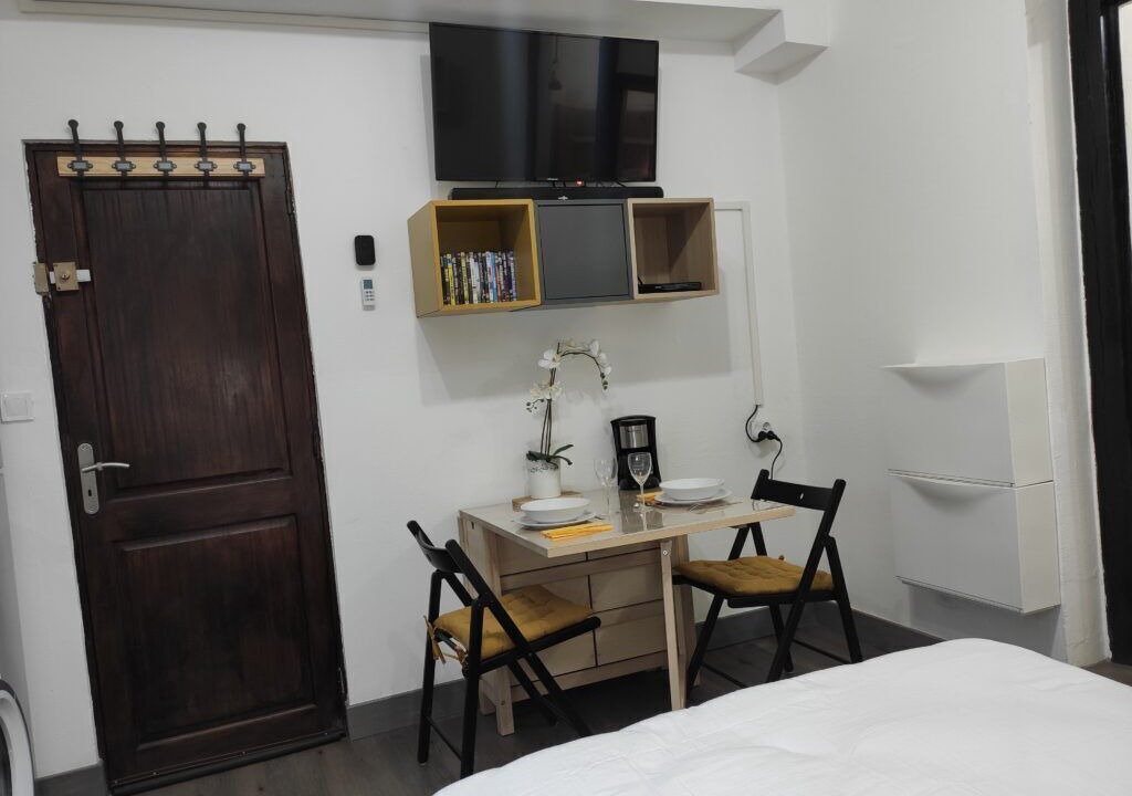 Photo of Bedroom in Pont-Audemer