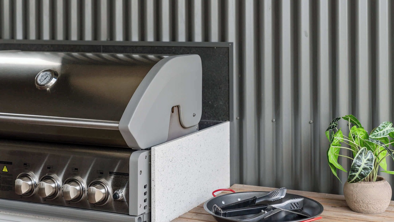 Photo of Outdoor in Kioloa