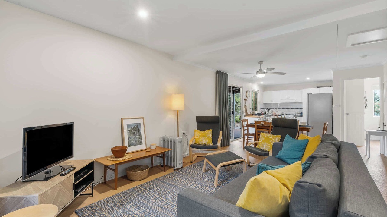 Photo of Livingroom in Kioloa