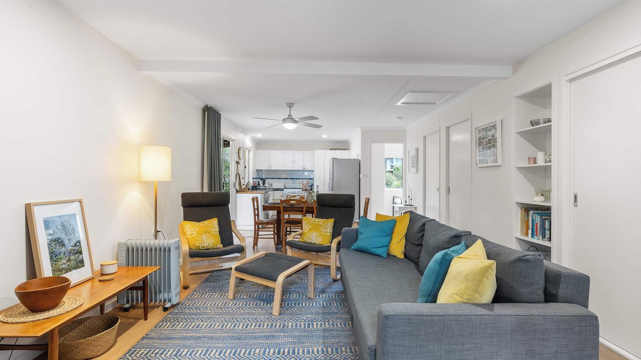 Photo of Livingroom in Kioloa