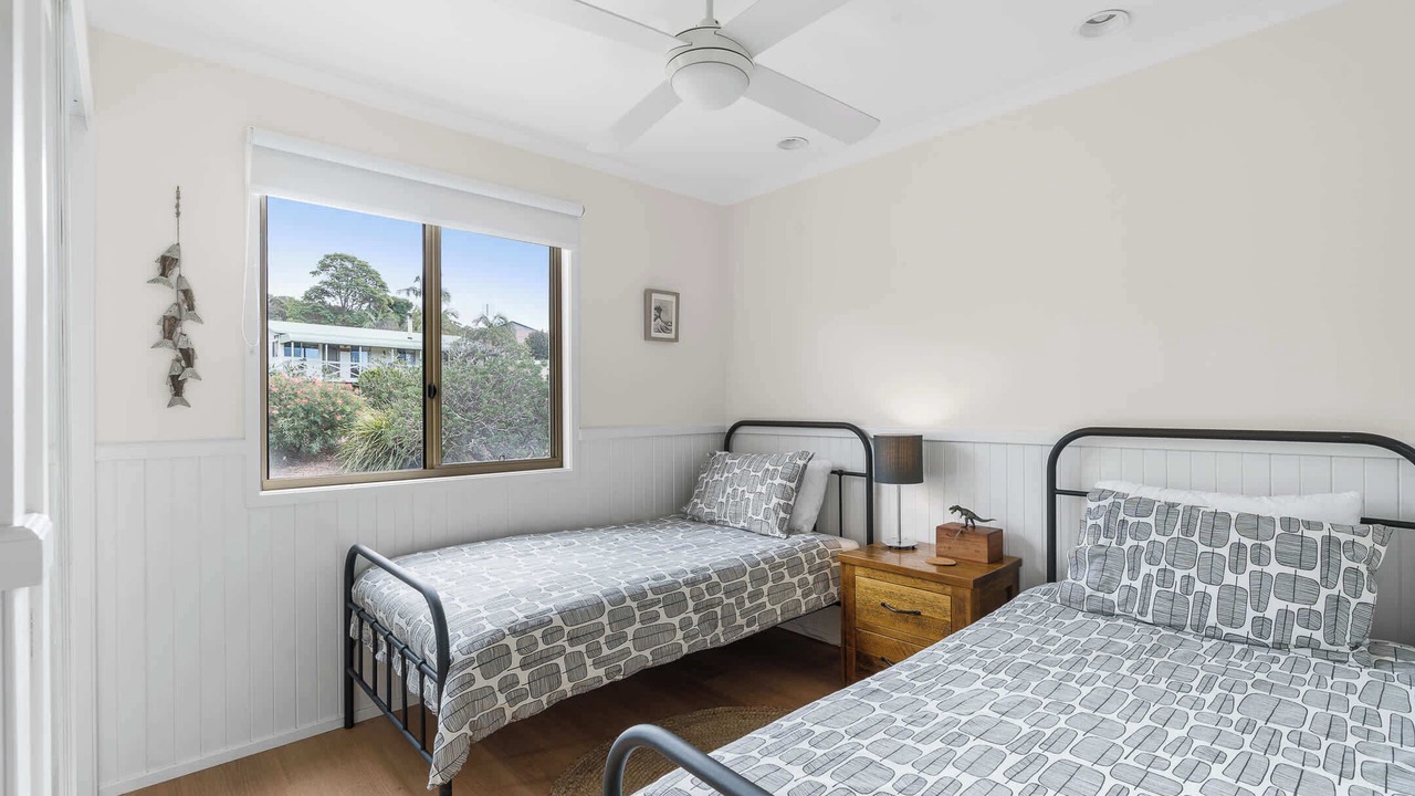 Photo of Bedroom in Kioloa