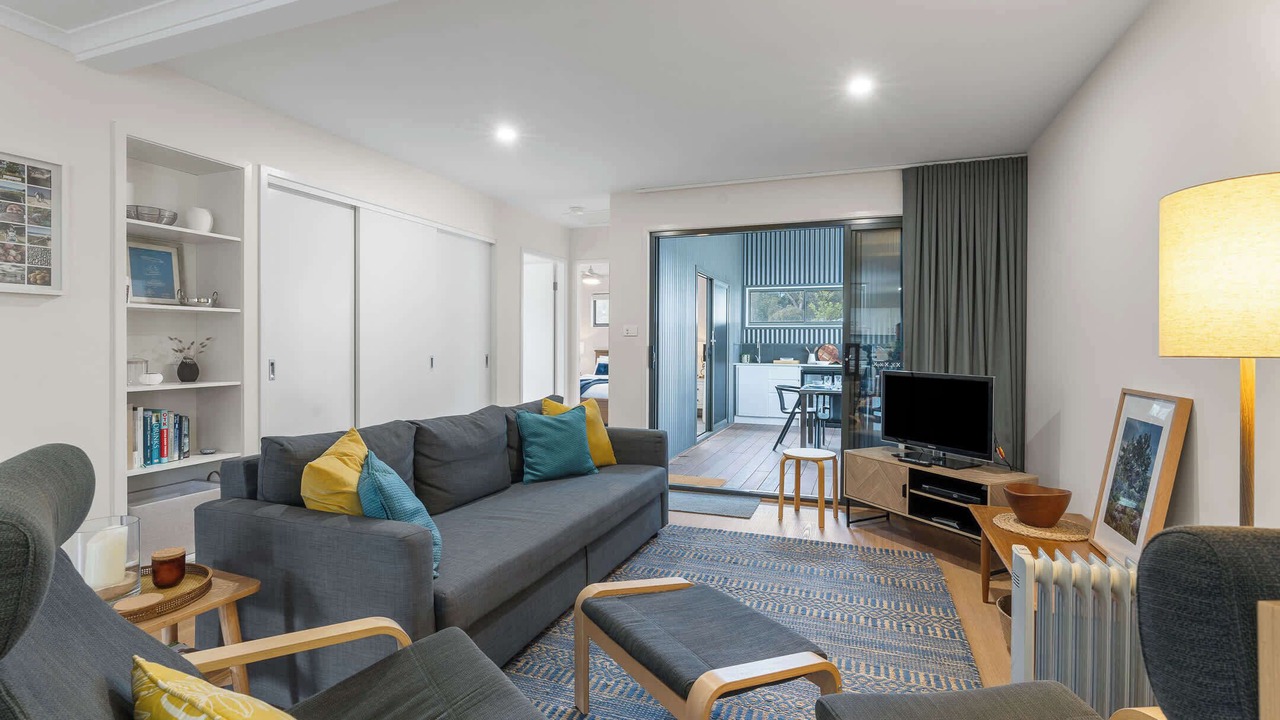 Photo of Livingroom in Kioloa