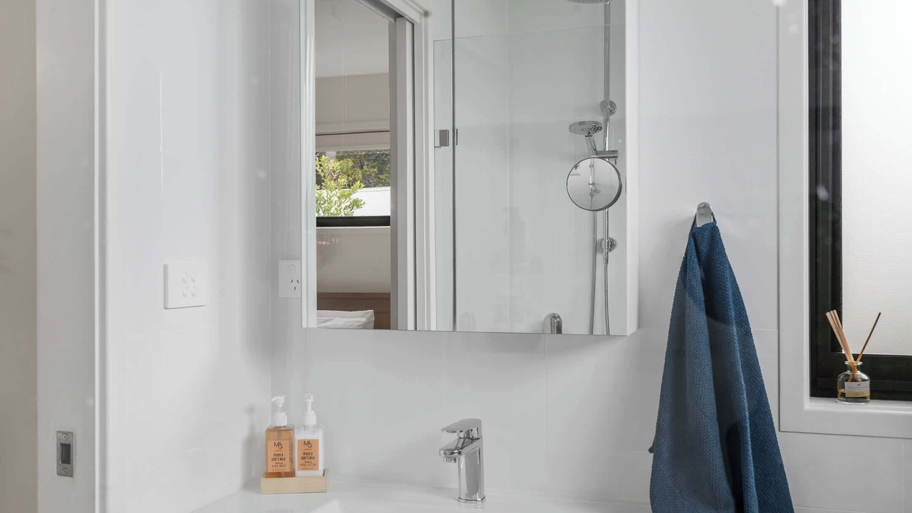 Photo of Bathroom in Kioloa