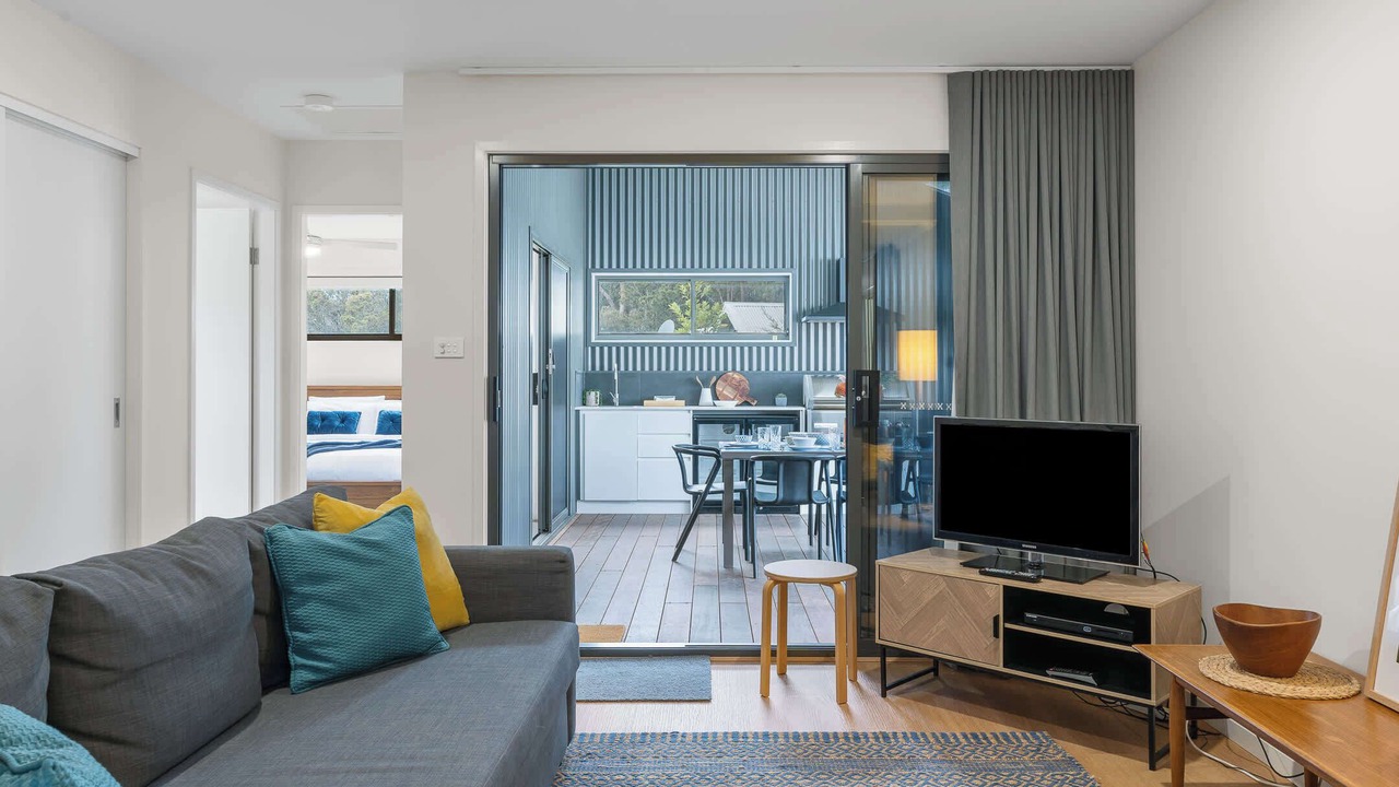 Photo of Livingroom in Kioloa