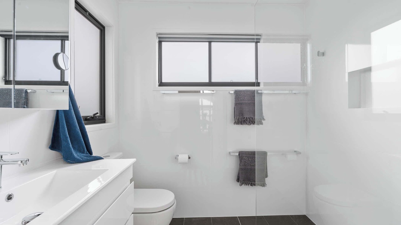 Photo of Bathroom in Kioloa