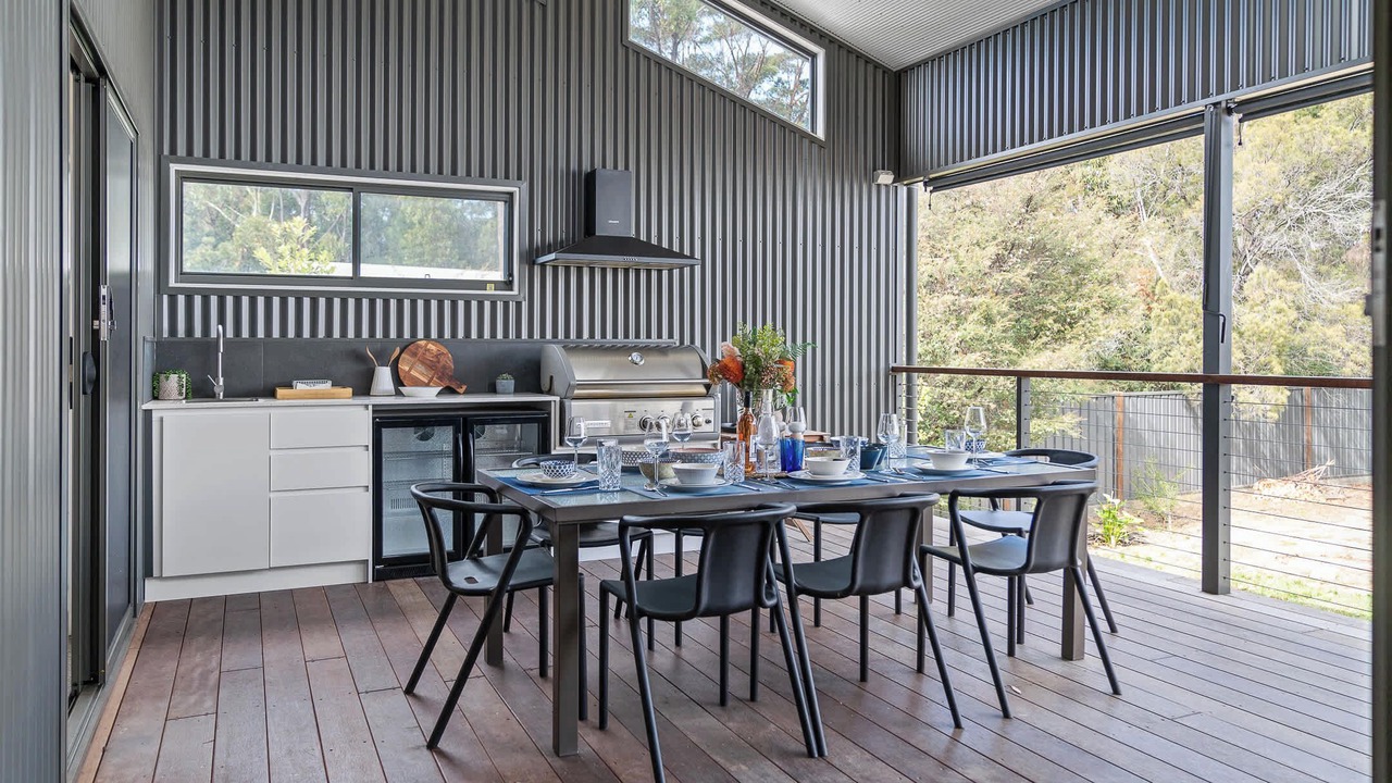 Photo of Outdoor in Kioloa