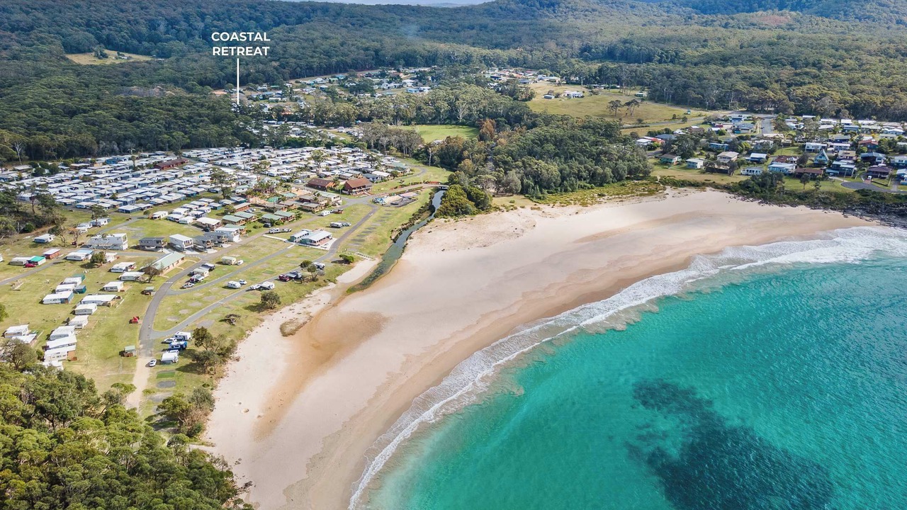 Photo of Others in Kioloa