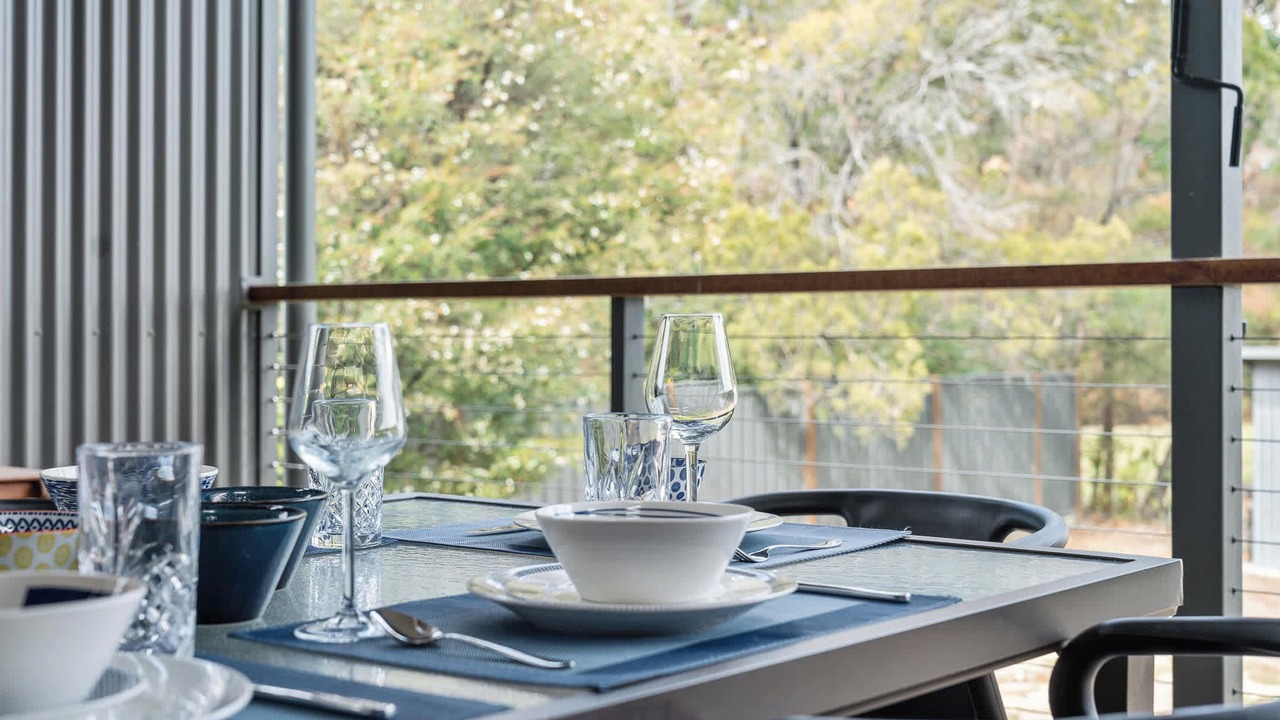 Photo of Outdoor in Kioloa