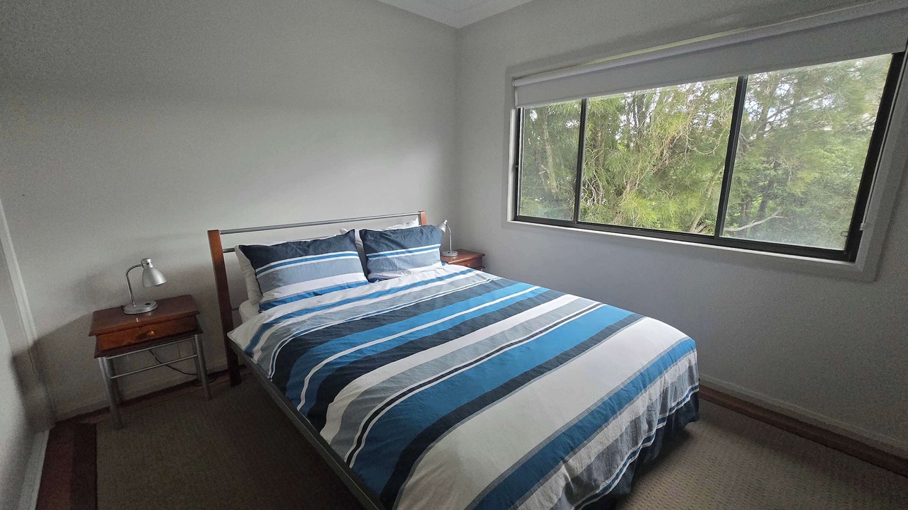 Photo of Bedroom in Bawley Point