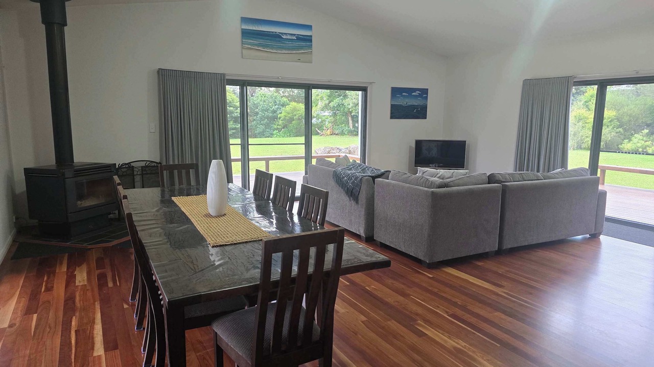 Photo of Livingroom in Bawley Point