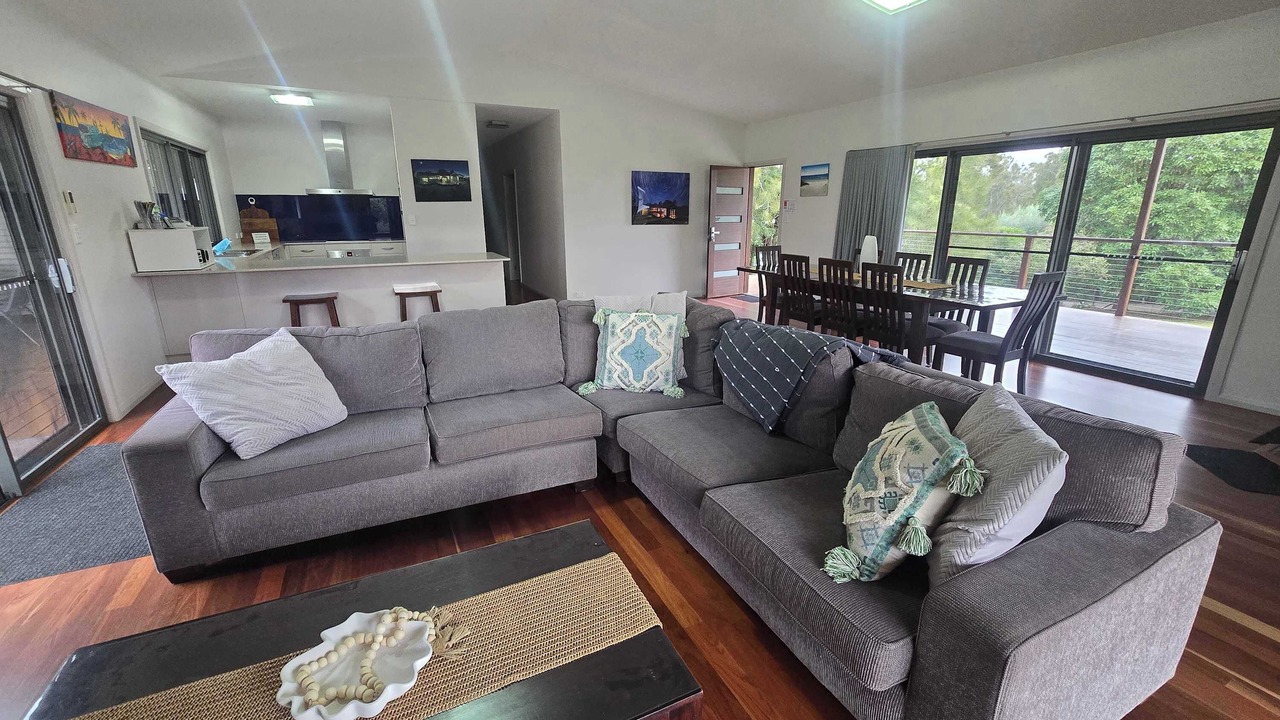 Photo of Livingroom in Bawley Point