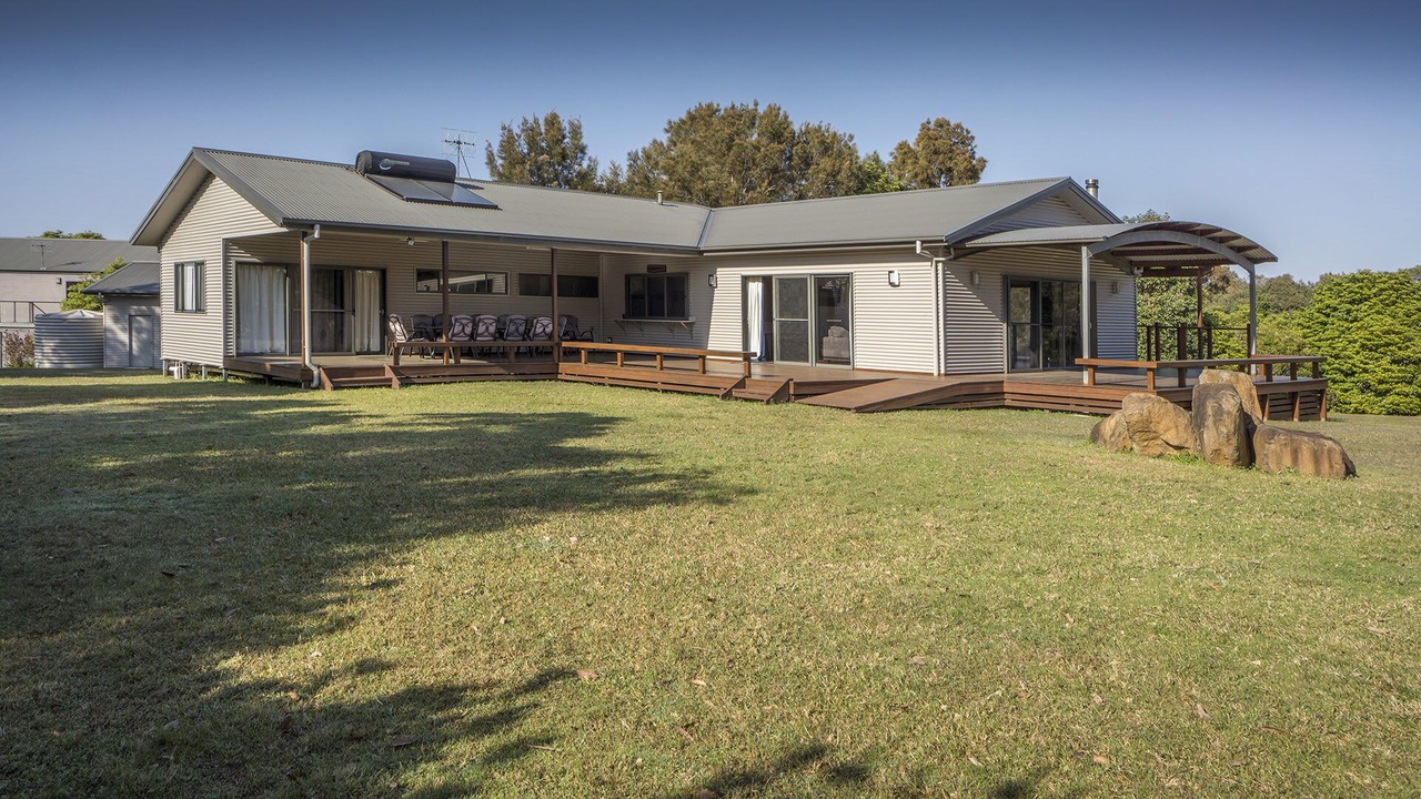 Photo of Outdoor in Bawley Point